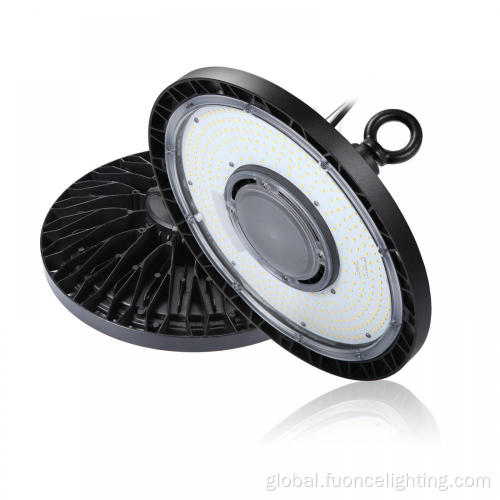 Highbay Light With Sensor LED hightbay lights 200W with 5-years warranty Supplier